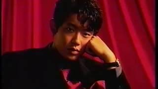 1994年9月 TBS 番宣CM