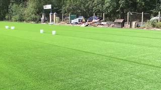 Epufloor - Football turf | Trawa piłkarska | CCgrass