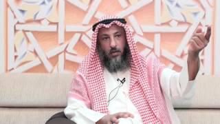 ما هي فتنة البخاري الشيخ د . عثمان الخميس