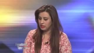 Madiha naqvi interview