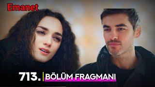 Legacy Episode 713 Promo | Emanet 713 Bölüm Fragmanı |(Eng Sub)