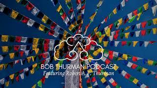 A Tibet House US Menla Conversation with Henry Shukman - Ep. 336