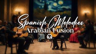 Perfect Guitar Performance  (Arabian Fusion Ver.) Guitar Whispers & Melodies