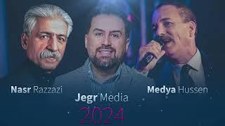 Jegr Media w Media Hussen w Nasr Razzazi 2024