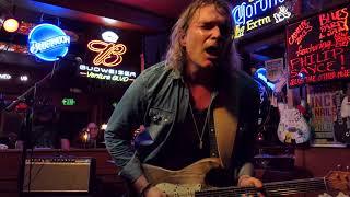 Philip Sayce (Full New Year's Eve Show) Presented by Cadillac Zack - 12/31/18 Maui Sugar Mill