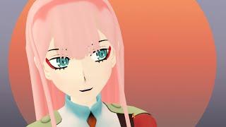 [SFM] Zero Two's Proposal