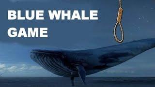 Can stop Blue Whale challenge game : Supreme Court asks Centre