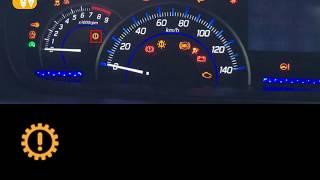 #toptips#dashboardindicators#transmission Dash board Transmission warning light symbol Top tips