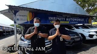 BURSA MOBIL BEKAS TERBESAR DI INDONESIA || CARSENTRO SOLO || CARMUDI SENTRA OTOMOTIF