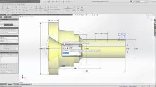 CCSL Technical Session - SOLIDWORKS 2015 Sketch Improvements