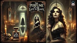 ️‍️ The Perfume of the Lady in Black  | A Gaston Leroux Mystery Thriller 