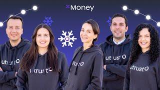 Utrust  xMoney wishes you a Merry xMas and a Happy 2023