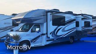 2022 Entegra Coach Esteem 27U Class Motorhome on Ford E-450 Chassis