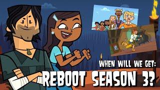 HOW TO WATCH TOTAL DRAMA REBOOT & HOW WE CAN GET SEASON 3!