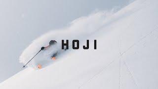 4FRNT Hoji | Resort & Backcountry Powder Ski