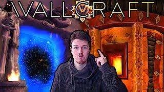 Wallcraft Stream Highlight: Exploring Outland and Alpha Ironforge!