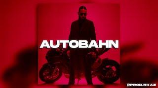 Jul x SCH x Morad Type Beat - "AUTOBAHN" | Instru Rap 2023