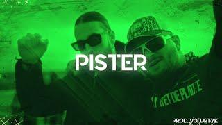 JUL x SCH Type Beat "Pister" (Prod. Voluptyk)