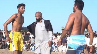 Shiya Vs Lambo Shb Geo Kabaddi Match 22-5-2023