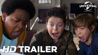 Good Boys - Official Redband Trailer | Universal Pictures Trinidad & Tobago