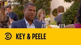 Ordering At A French Restaurant | Key & Peele