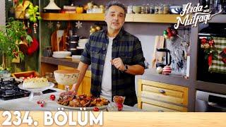 Arda'nın Mutfağı 234. Bölüm - FULL BÖLÜM