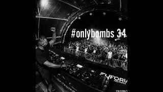 T78 - Onlybombs 34 (Techno Podcast)