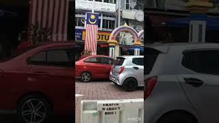 Little India K L #shorts #kualalumpur #malaysia