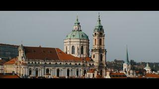 7Artisans 24mm F1.4 - Prague (4K video test - Panasonic GH6)