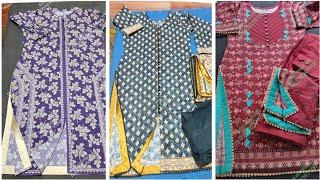 Beautiful And Stylish Kamiz Designs// Kurta designs Ideas// Shirt Designs For Girls