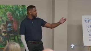 Approach Life The Right Way (Ft. Inky Johnson)