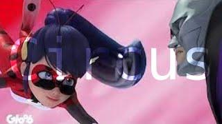 Miraculous Ladybug Season 4 [AMV] - Circus