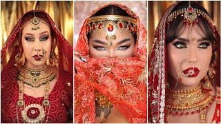 TOP 3 - ASOKA MAKEUP TREND 