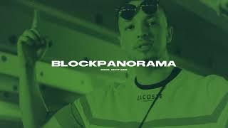 AZET x ZUNA Type Beat "BLOCKPANORAMA"