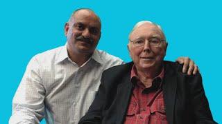 Mohnish Pabrai - 7 Habits From Charlie That Made Me Rich