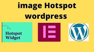 How to add image Hotspot in wordpress with free Plugin