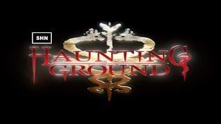 Haunting Ground Full HD 1080p/60fps Longplay Walkthrough Gameplay No Commentary