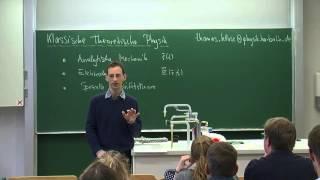 Pk5 KTP WS15 VL01 Mathematische Einführung