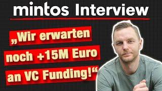 Mintos  Fundraising Runde 2021  Details zur 7 Mio. Euro Crowdfunding Kampagne  P2P Kredite