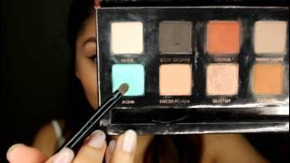 3 ways to add a Pop of Color on your everyday Makeup! | Itshalo