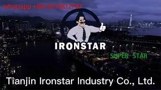 Ironstar Roll Forming Machine Will Become A Superstar In The Future