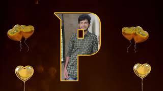 My birthday video || special video || #Rcf creations Guruji || Samuel Chowdary