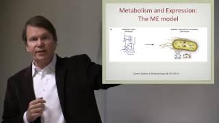 Lecture 7. Biochemical Reaction Networks