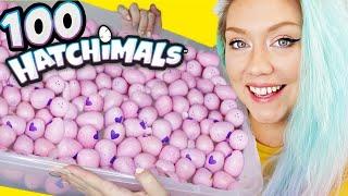 OPENING TOO MANY HATCHIMALS! $200 Hatchimals CollEGGtibles!! LIMITED, RARE, SUPER RARE FINDS