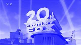 20th Century Fox Effects 2 Chorded