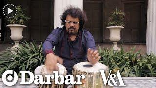 Solo Tabla Magic | Bickram Ghosh | Music of India