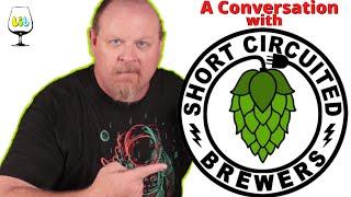 Short Circuited Brewers Discusses the Fundamentals of Homebrewing