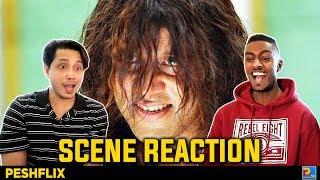 Anniyan - Karate Fight Scene Reaction | Vikram | PESHFlix