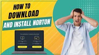 How to Download and Install Norton? | Antivirus Tales