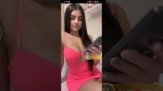 bigo live cute girls show